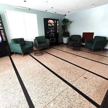 Hotel Habana
