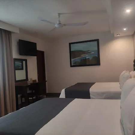 Hotel Habana