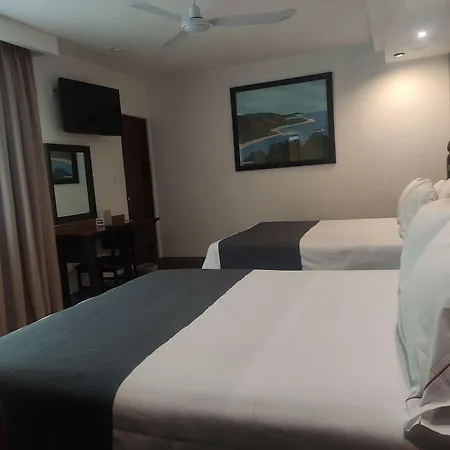 哈瓦那酒店