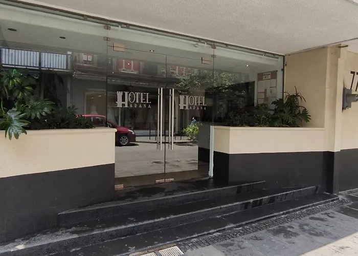 Hotel Habana 2*