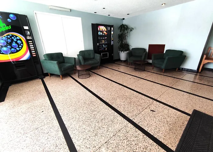 Hotel Habana