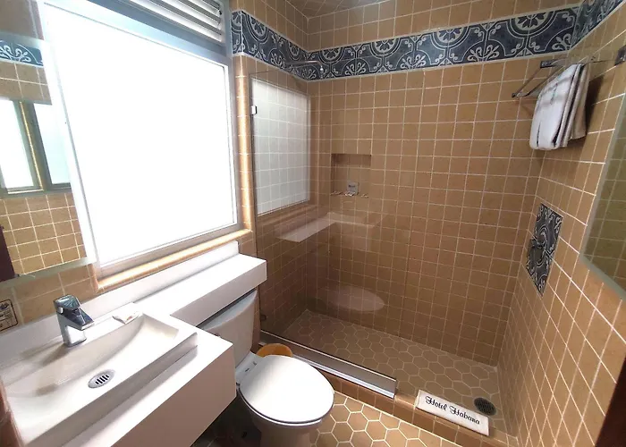 哈瓦那酒店 酒店 2*