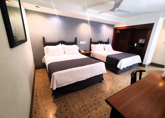 Hotel Habana 2*