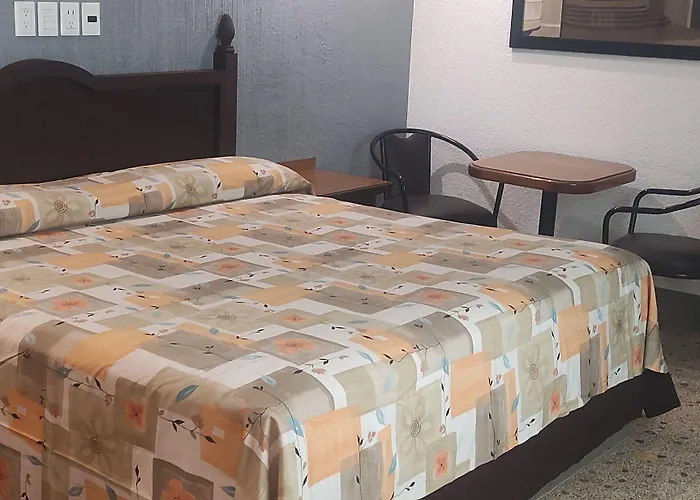 Habana Hotel