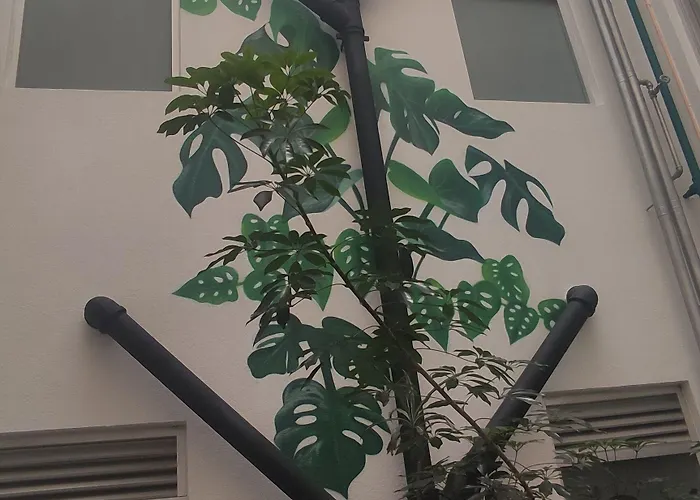 Hotel Habana México DF