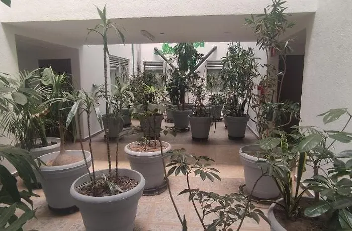 哈瓦那酒店 酒店 2*