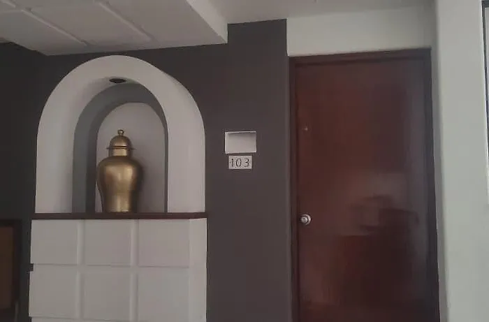 哈瓦那酒店