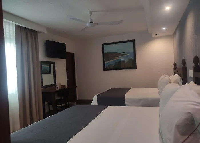 哈瓦那酒店